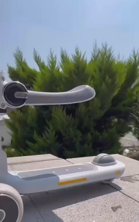 Scooter Çocuk
