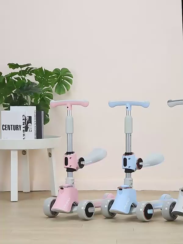 Scooter Çocuk