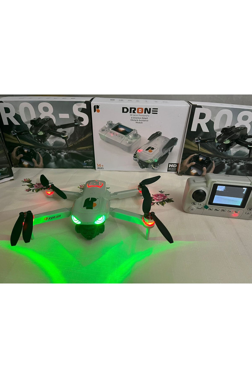 Drone
