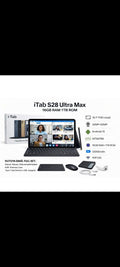 Tablet