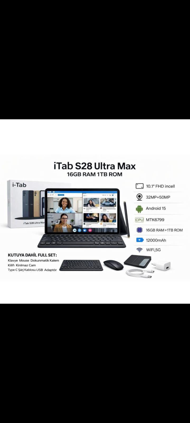 Tablet