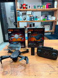 E99 Pro Drone