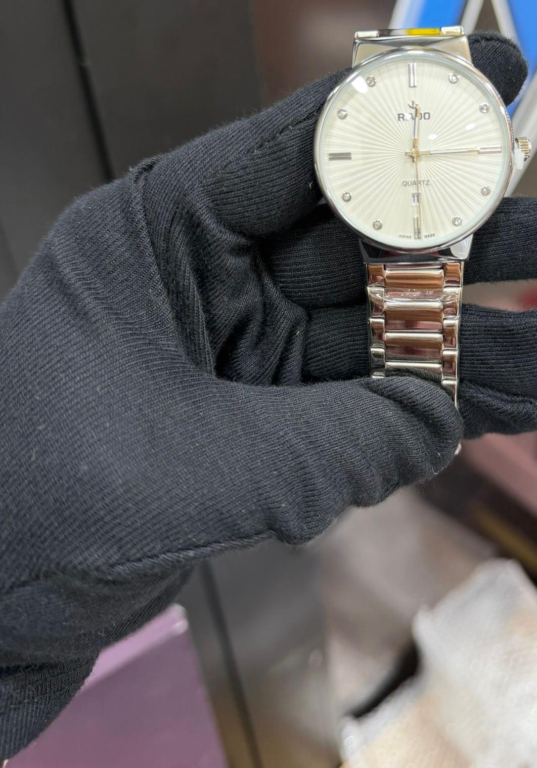 1.kalite saatler.