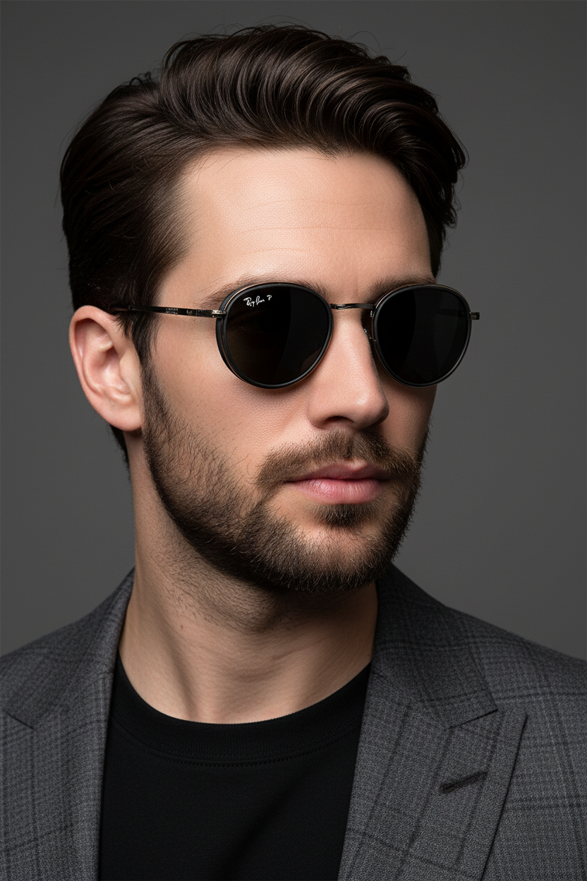 Ray Ban Güneş Gözlüğü