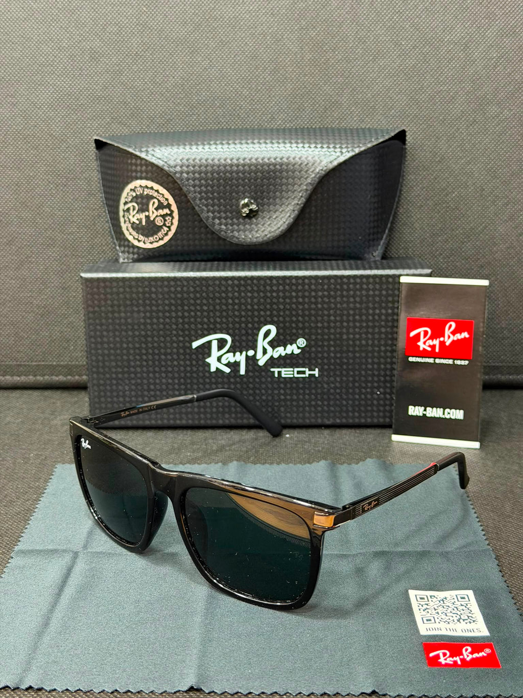 RAYBAN GÜNEŞ GÖZLÜĞÜ