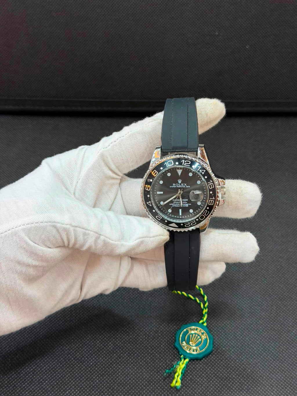 Rolex saat