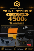 Güneş gözlüğü