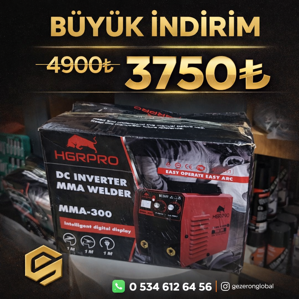 Çanta kaynak makinesi