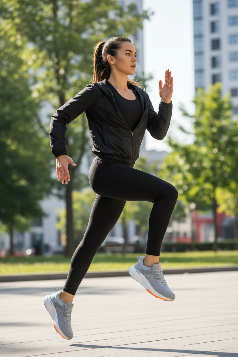 Spor ayakkabı