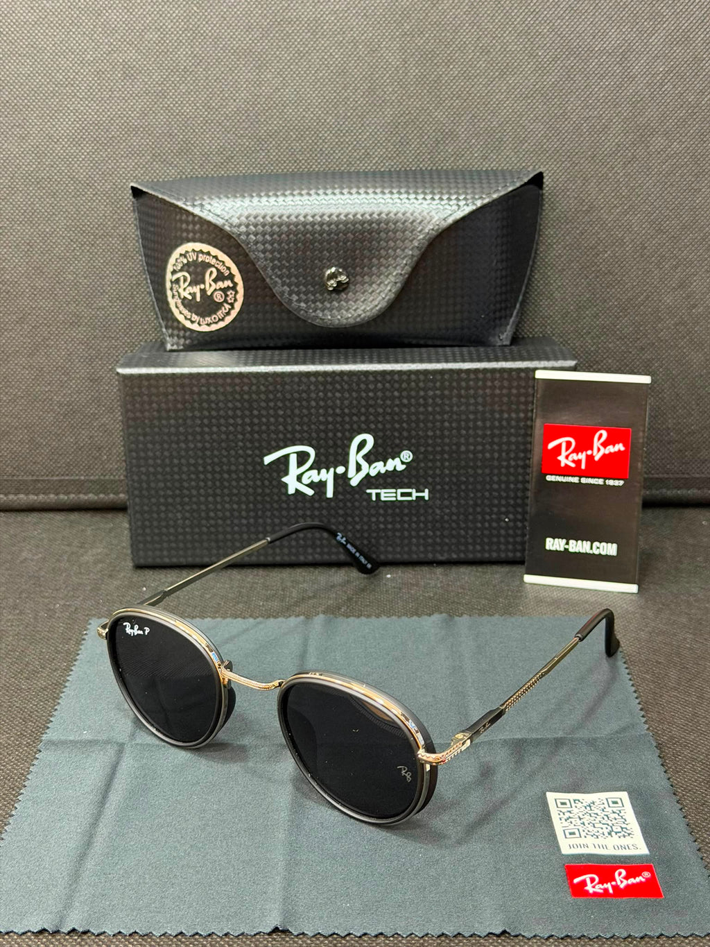 RAYBAN GÜNEŞ GÖZLÜĞÜ