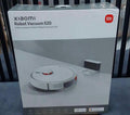 Xiaomi robot vacuum S20