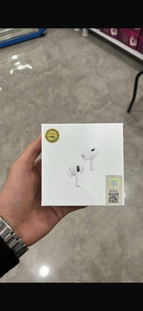 airpods 1. kalite kablosuz kulak içi kulaklık kutulu görünümü