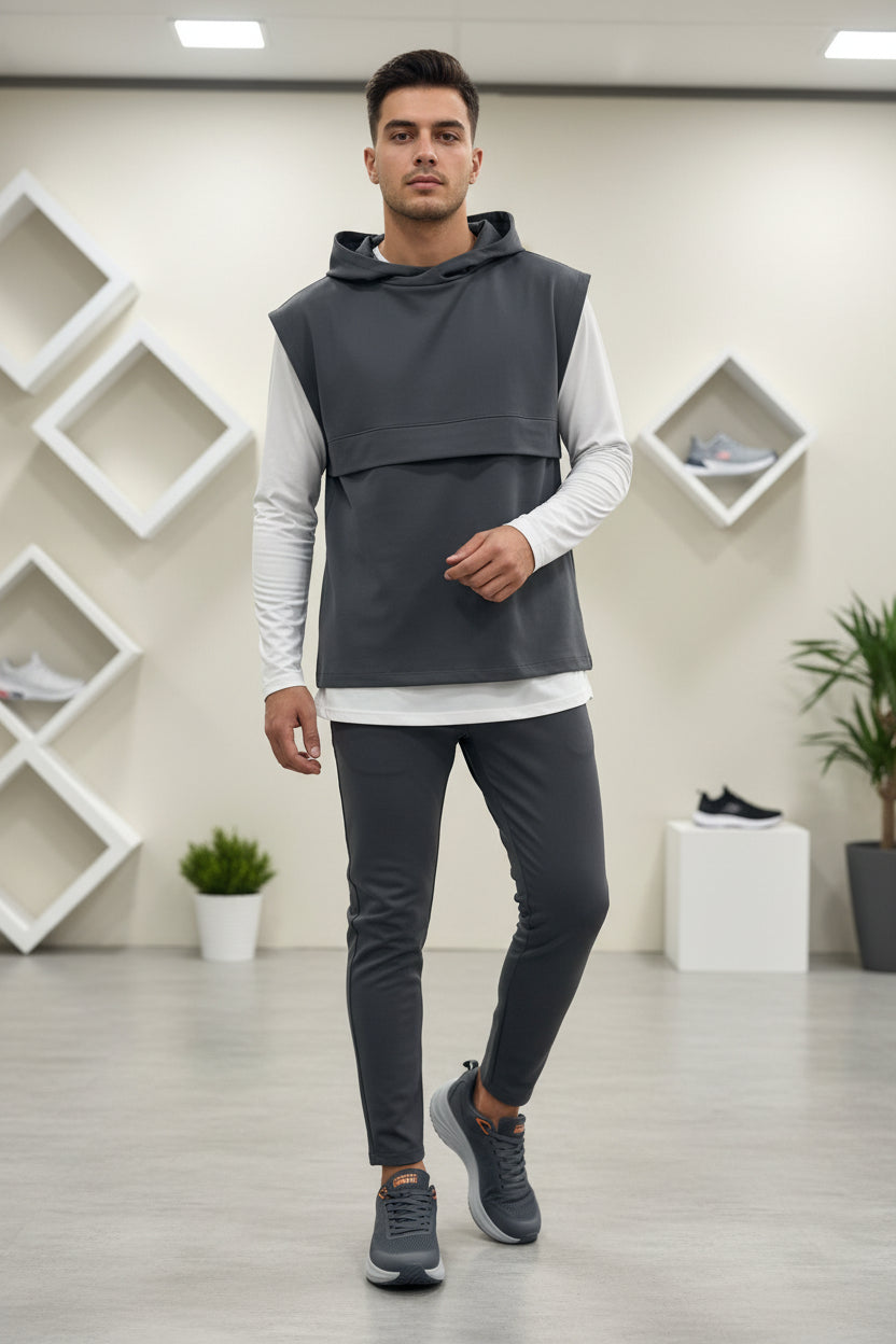 Spor ayakkabı