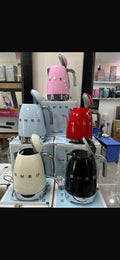 Kettle