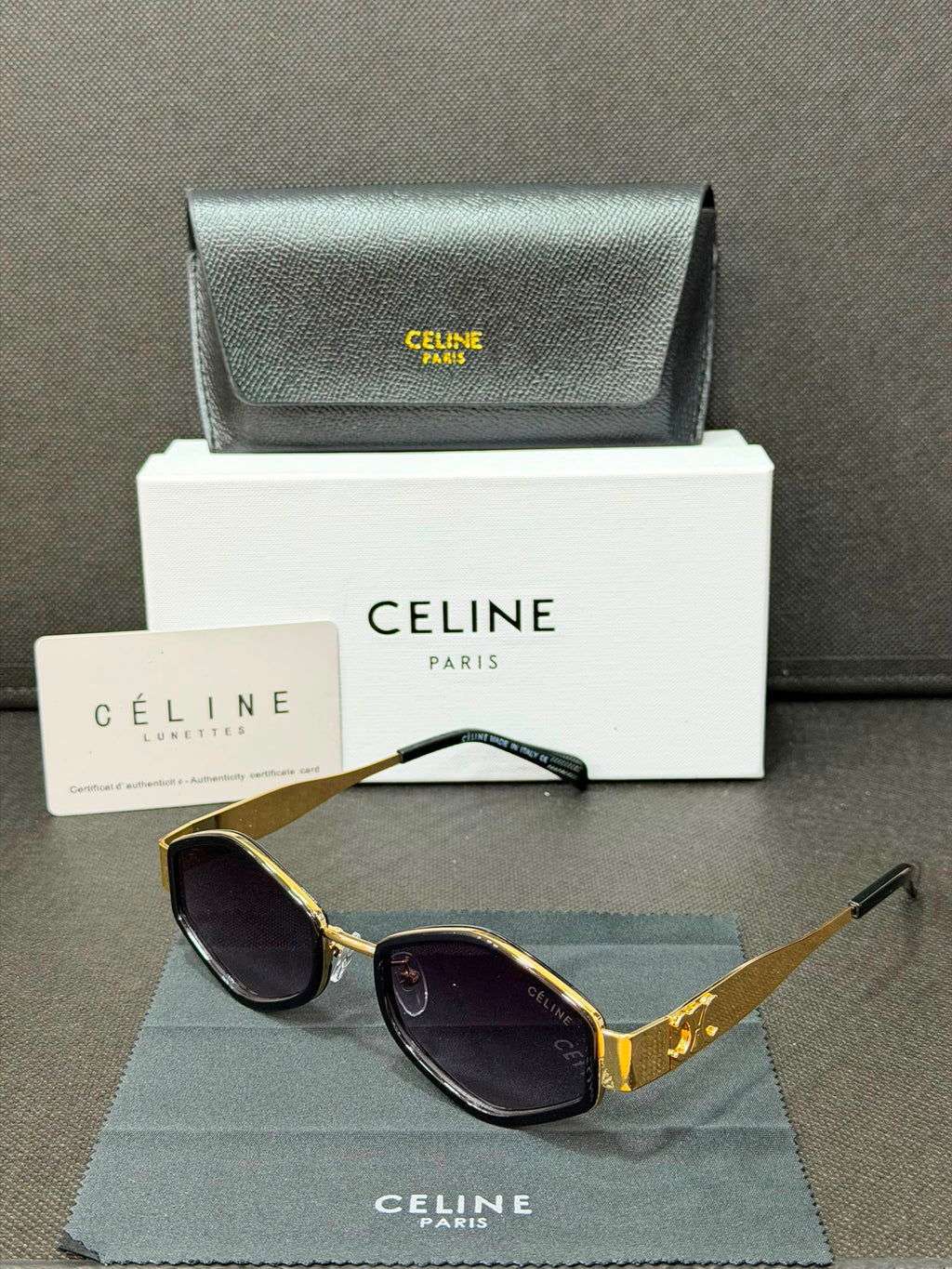 Celıne Güneş gözlüğü