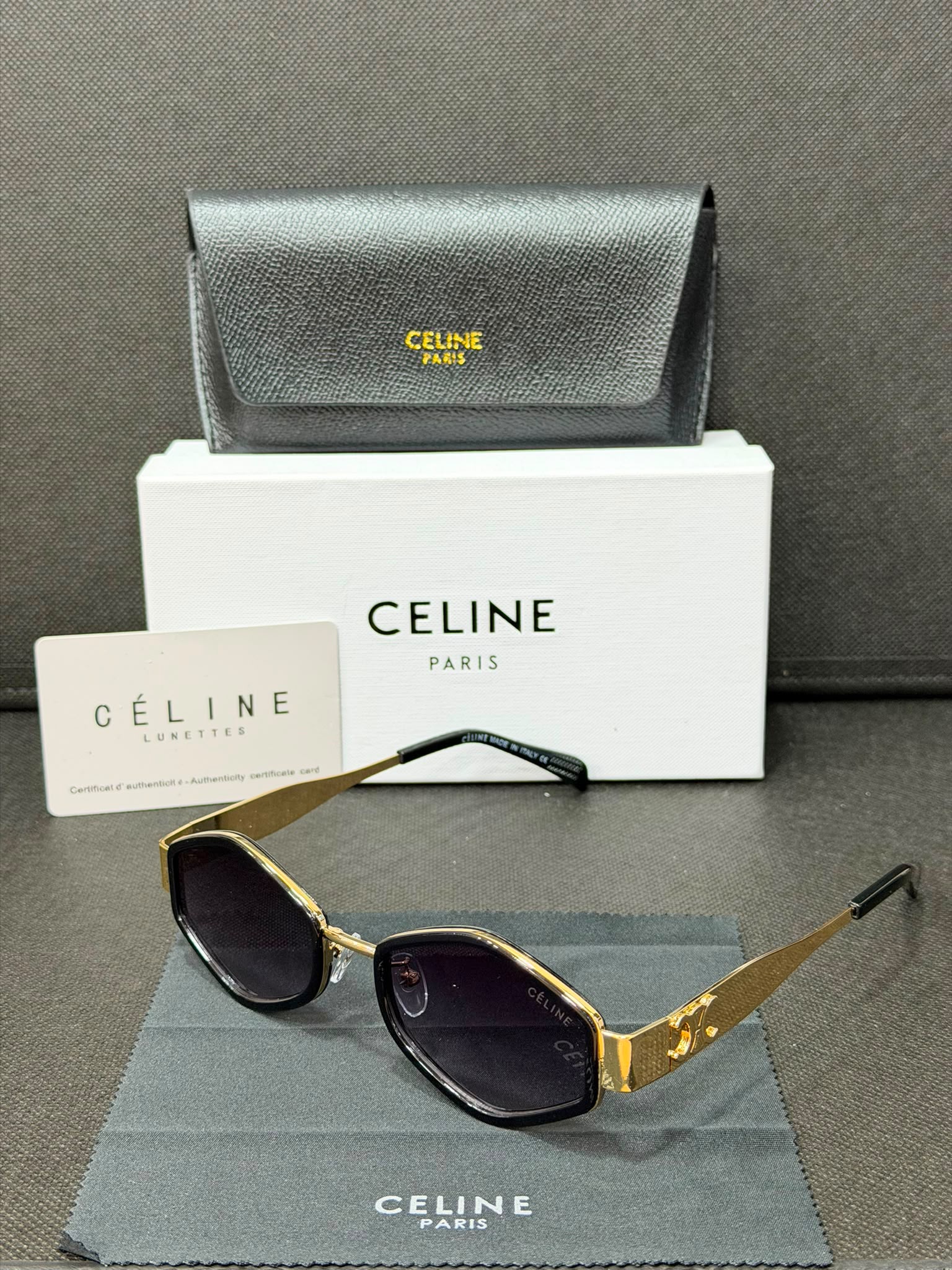 Celıne Güneş gözlüğü